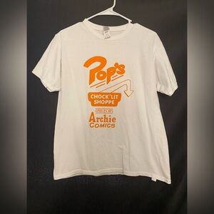 Pop’s Chock’lit Shop Size XL